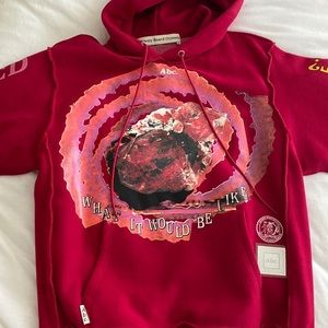 Advisory Board Crystals hoodie